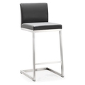 Tov Furniture Tov Furniture Parma Steel Counter Stool TOV-K3606